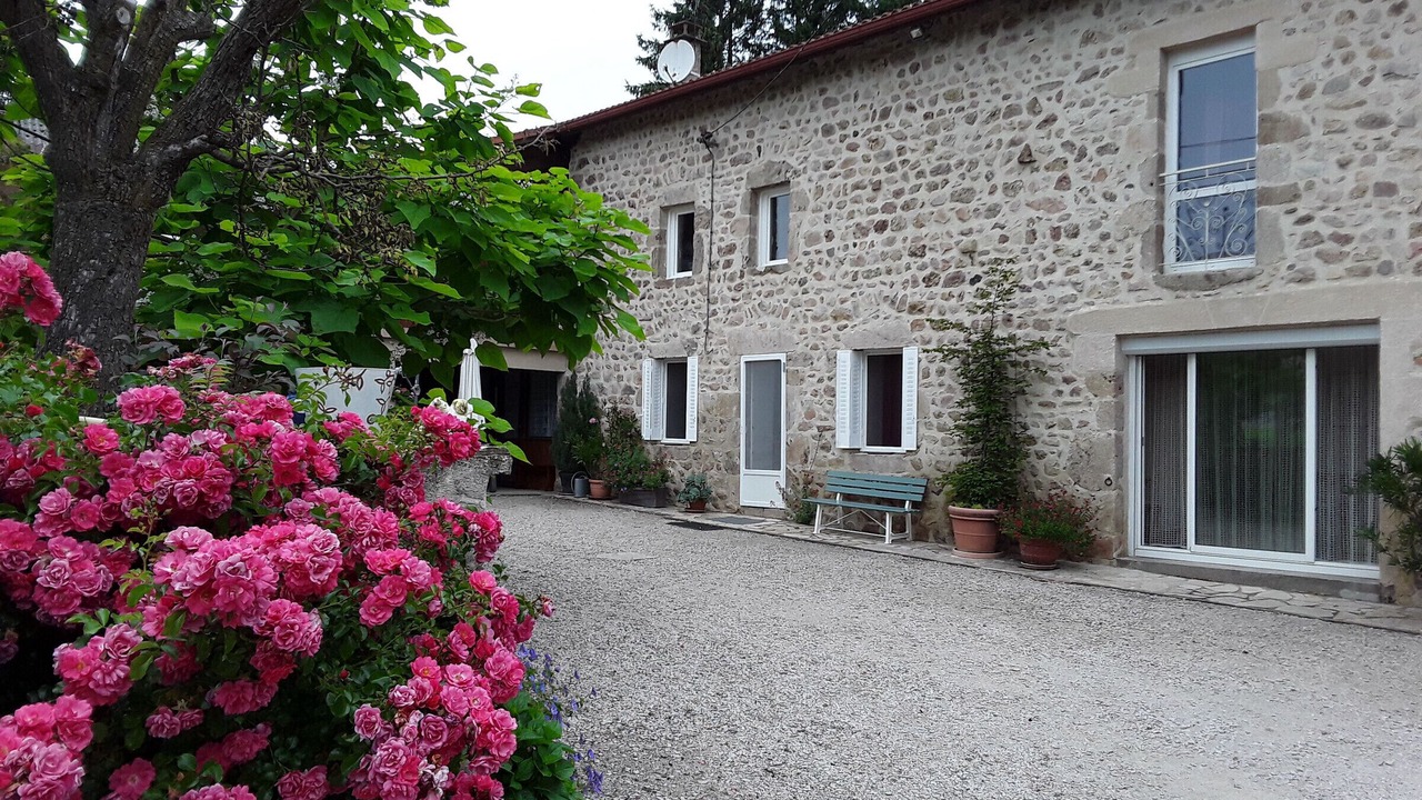 Photo of Outdoor in Saint-Georges-Lagricol