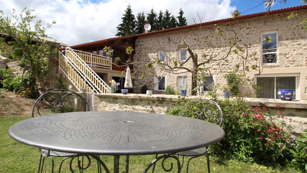 Photo of Outdoor in Saint-Georges-Lagricol
