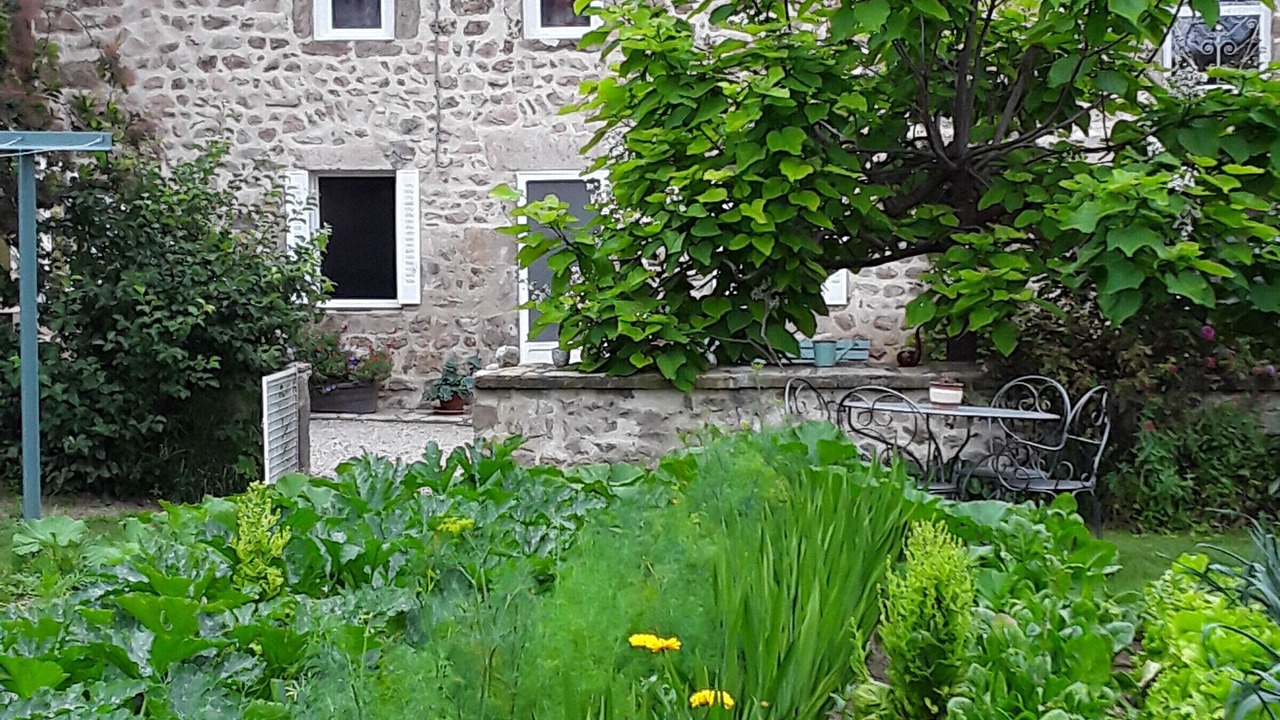 Photo of Outdoor in Saint-Georges-Lagricol