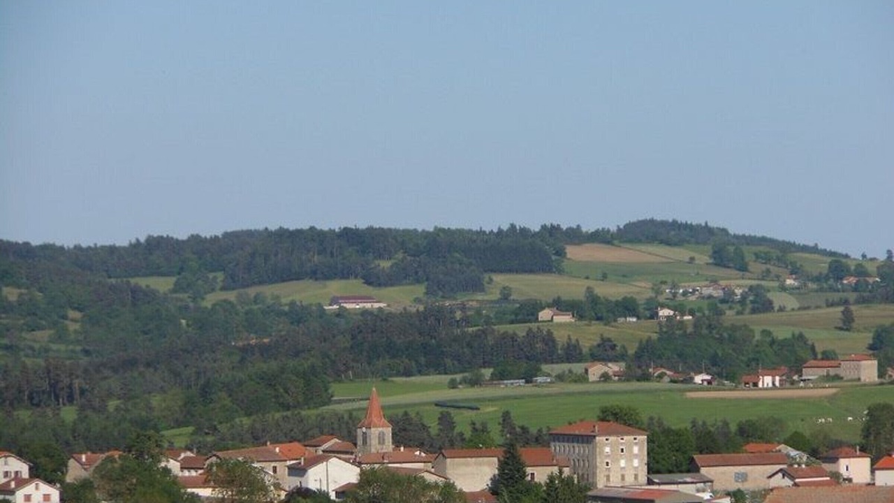 Photo of Outdoor in Saint-Georges-Lagricol