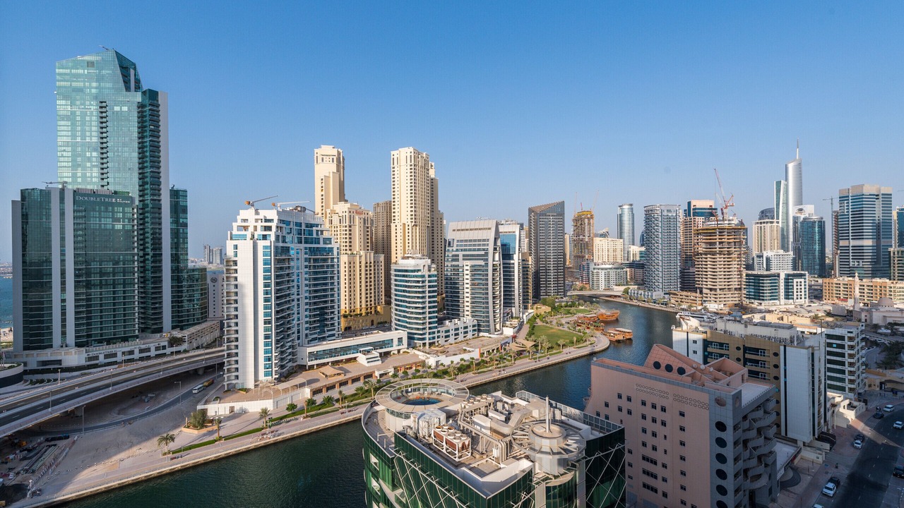 Photo of Others in Dubai Marina