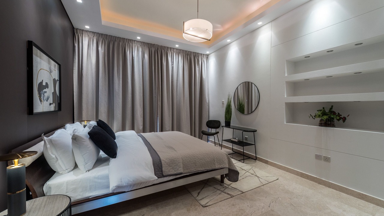 Photo of Bedroom in Dubai Marina