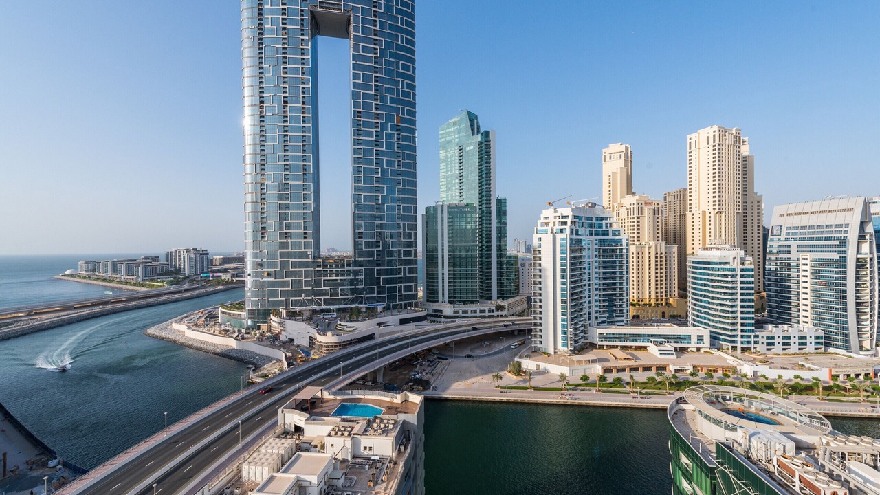 Photo of Others in Dubai Marina