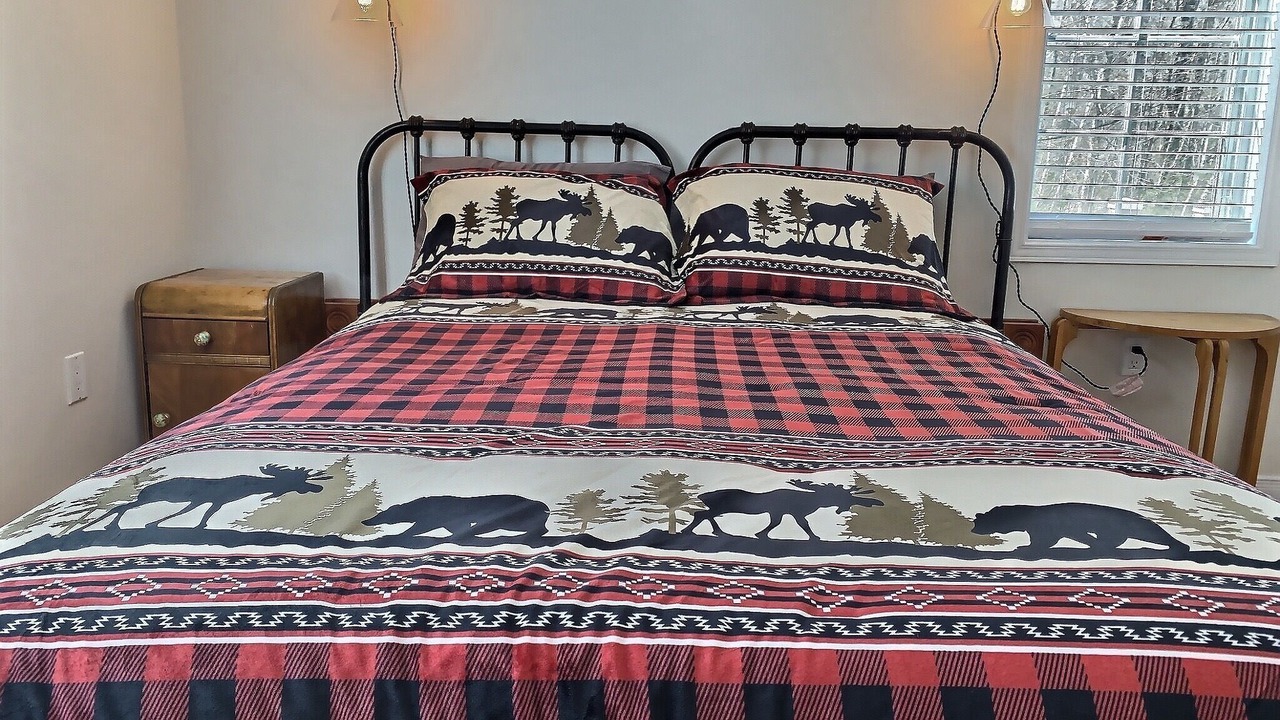 Photo of Bedroom in Racine