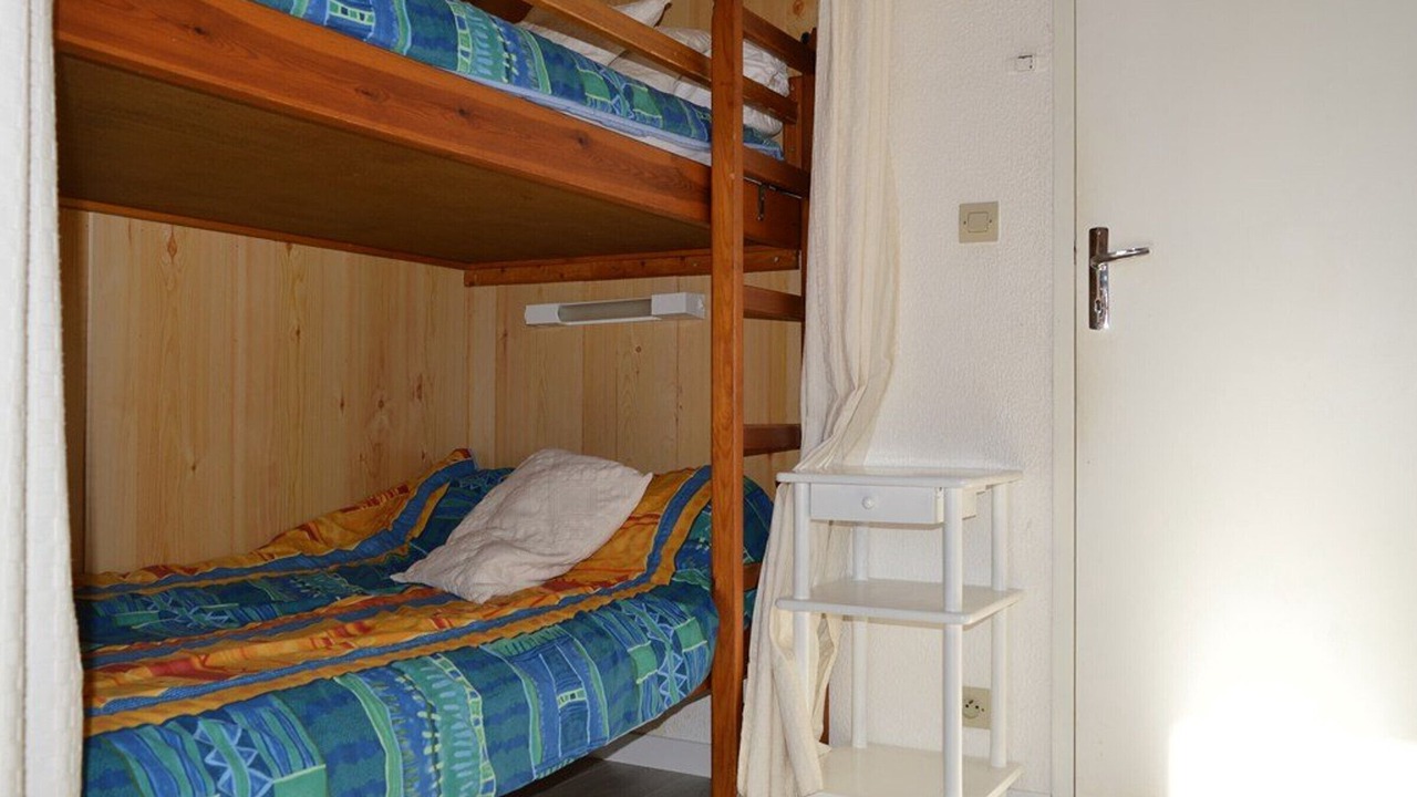 Photo of Bedroom in Pyrenees 2000