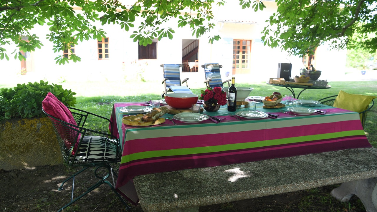 Photo of Outdoor in Carbonne