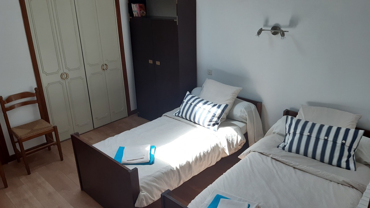 Photo of Bedroom in Carbonne