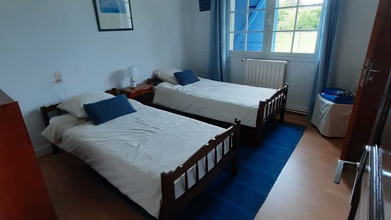 Photo of Bedroom in Carbonne