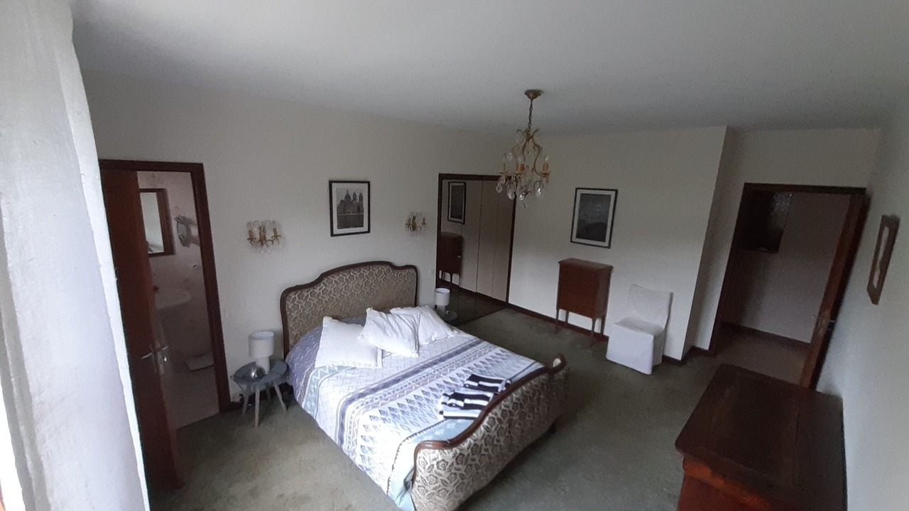Photo of Bedroom in Carbonne