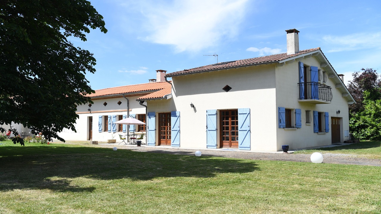 Photo of Outdoor in Carbonne