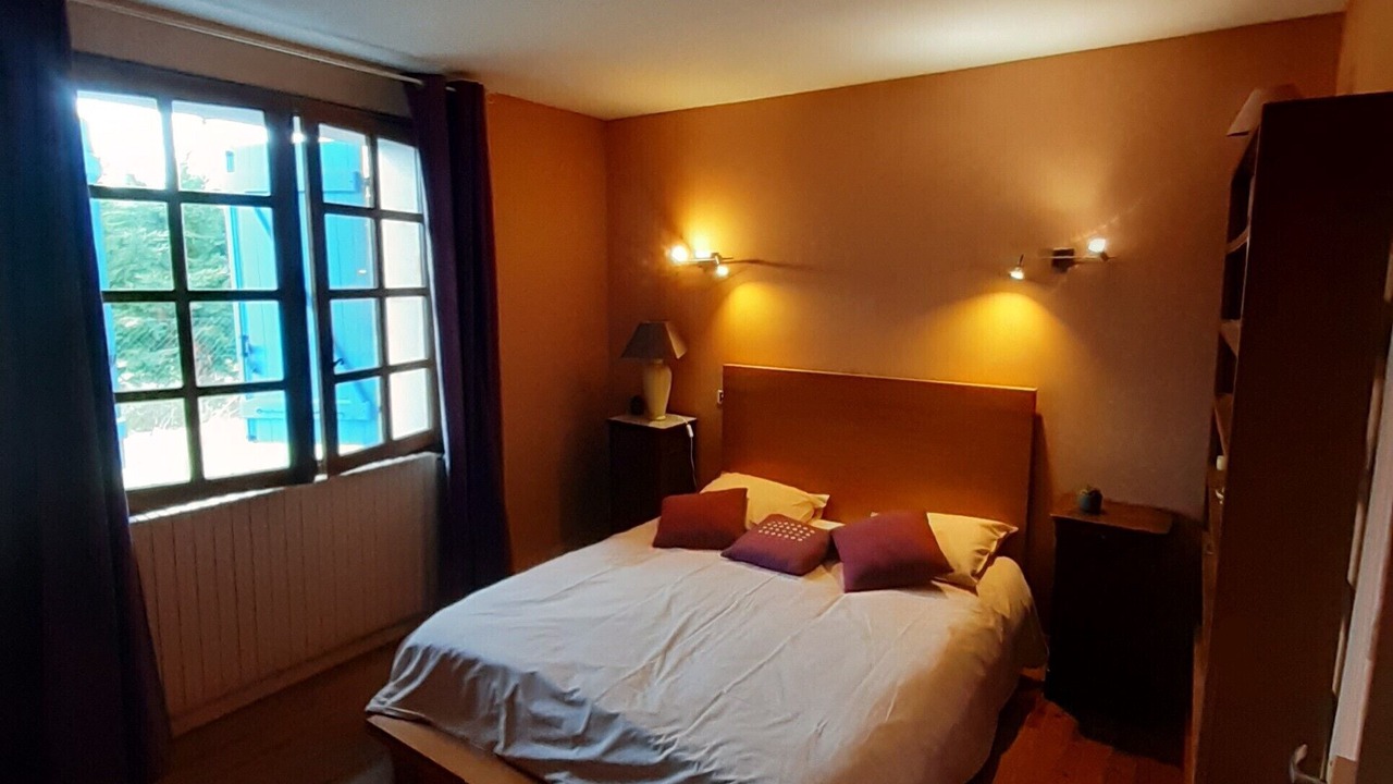 Photo of Bedroom in Carbonne