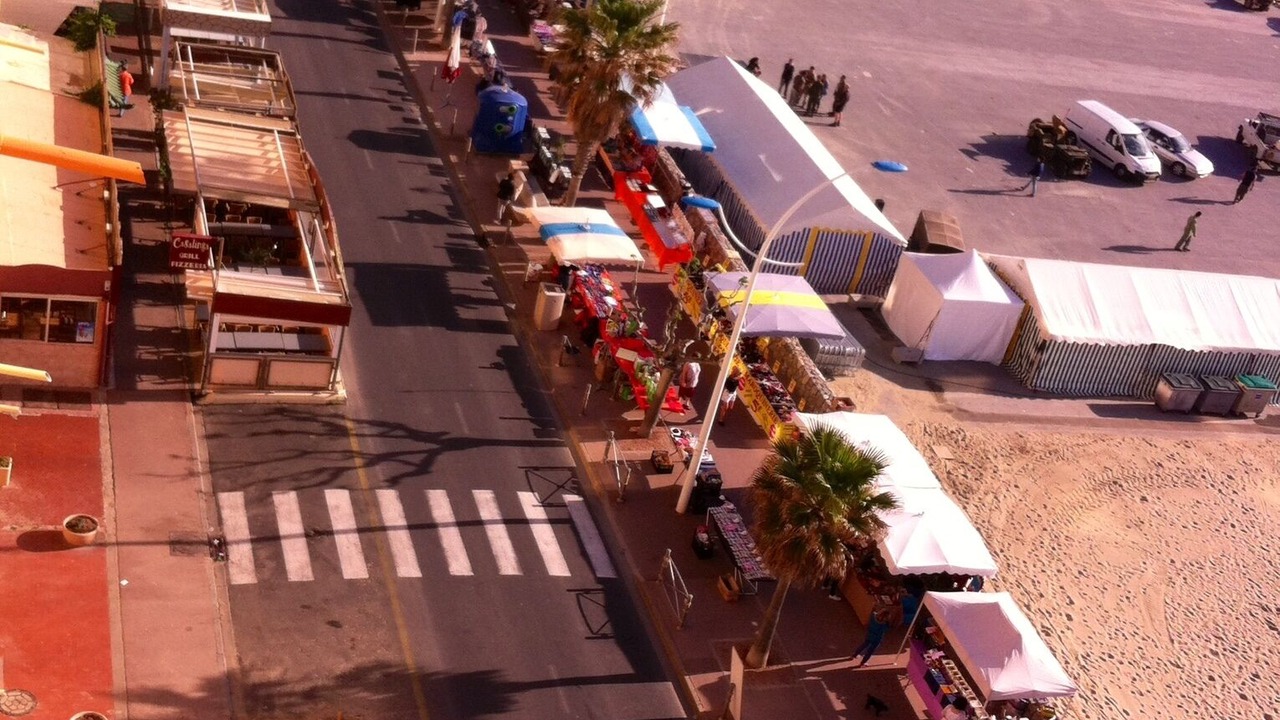 Photo of Outdoor in Canet-Plage