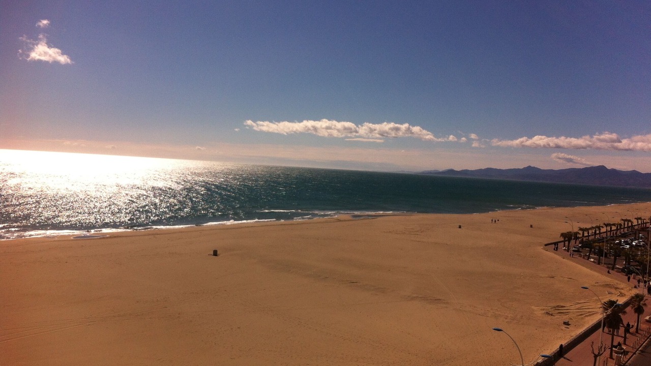 Photo of Others in Canet-Plage