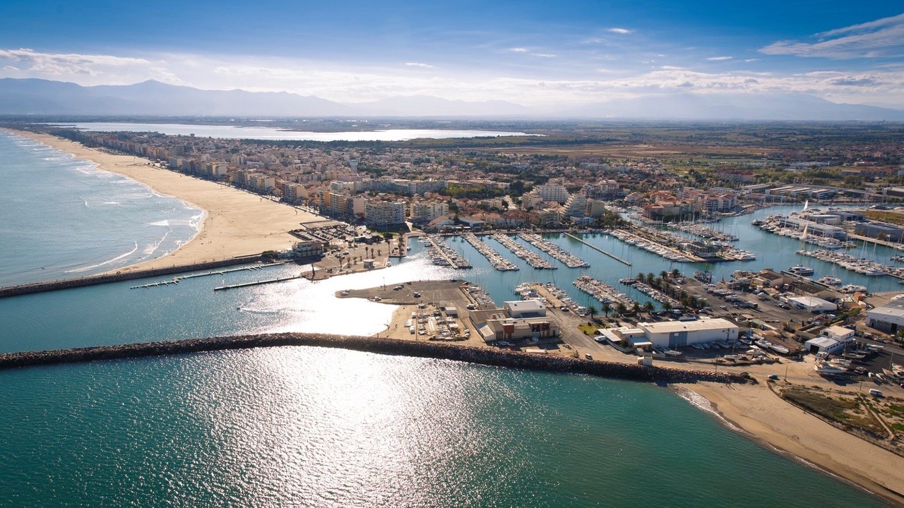 Photo of Outdoor in Canet-Plage