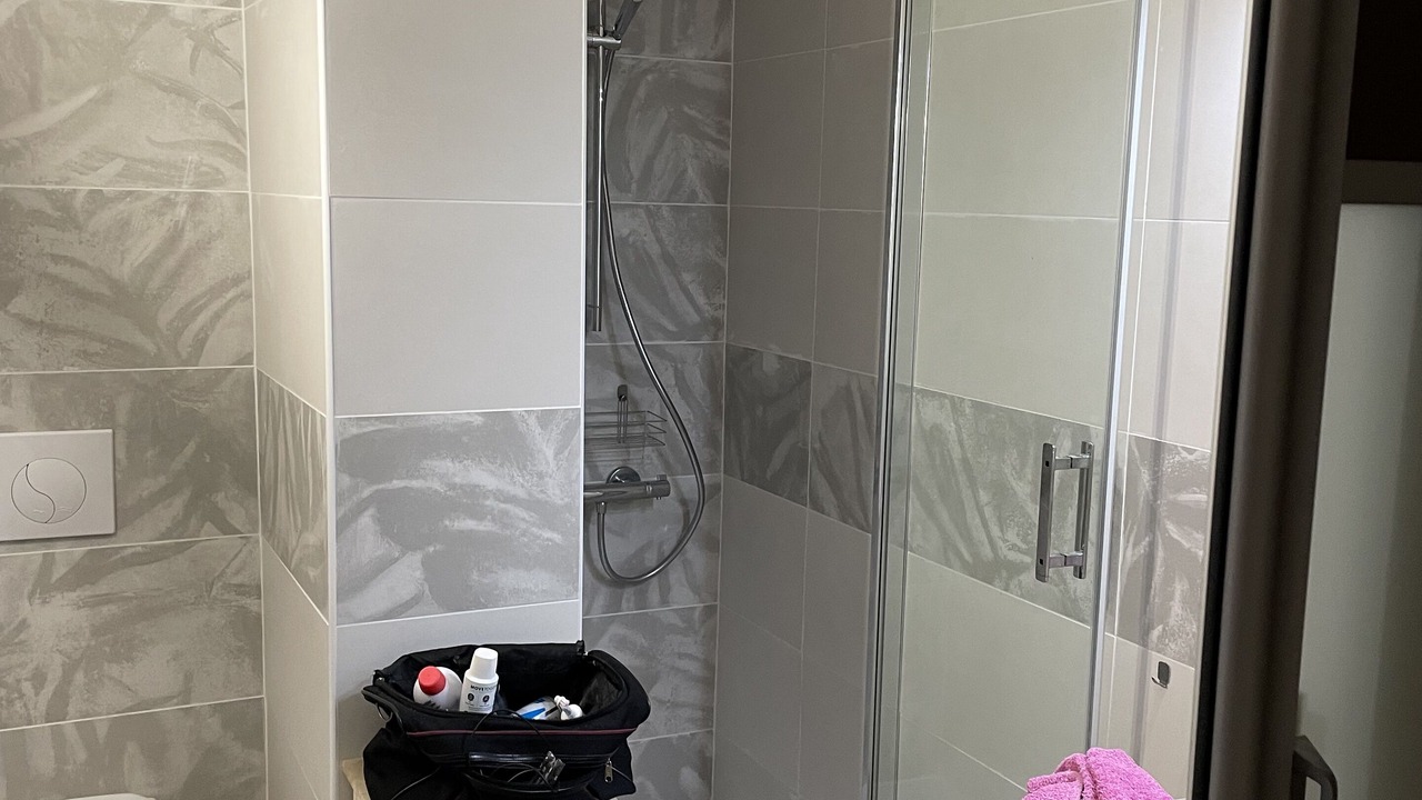 Photo of Bathroom in Canet-Plage