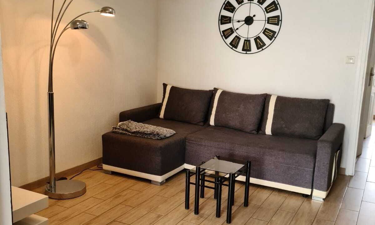 Photo of Livingroom in Canet-Plage