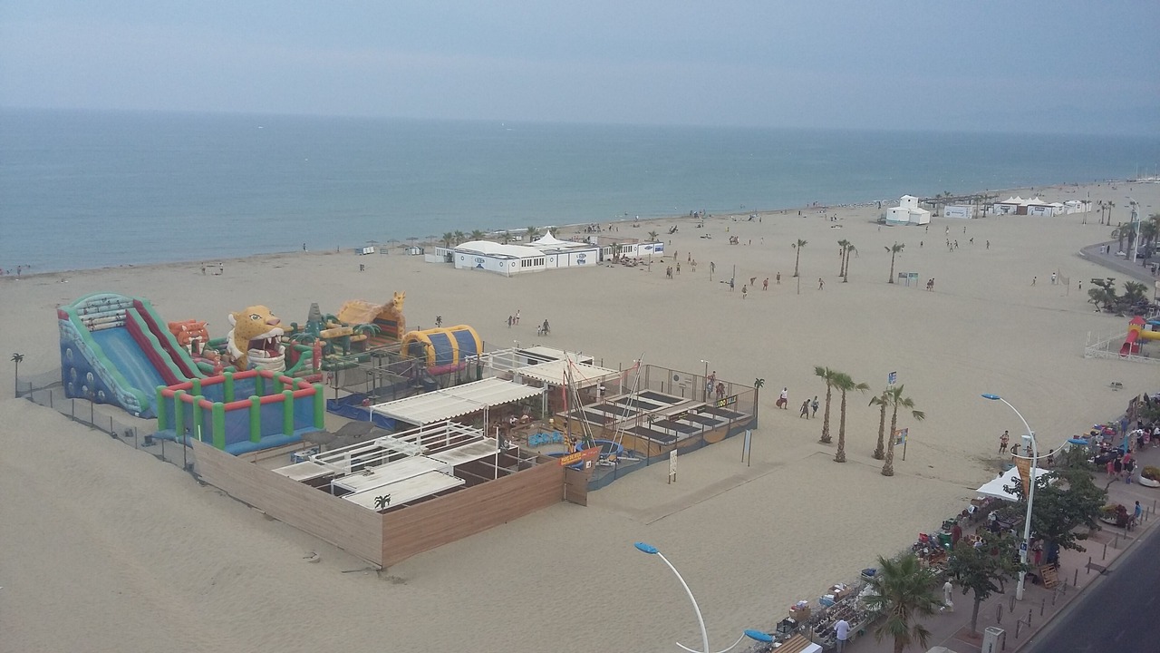 Photo of Others in Canet-Plage