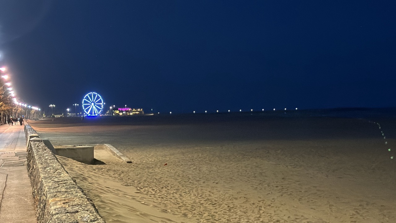 Photo of Others in Canet-Plage