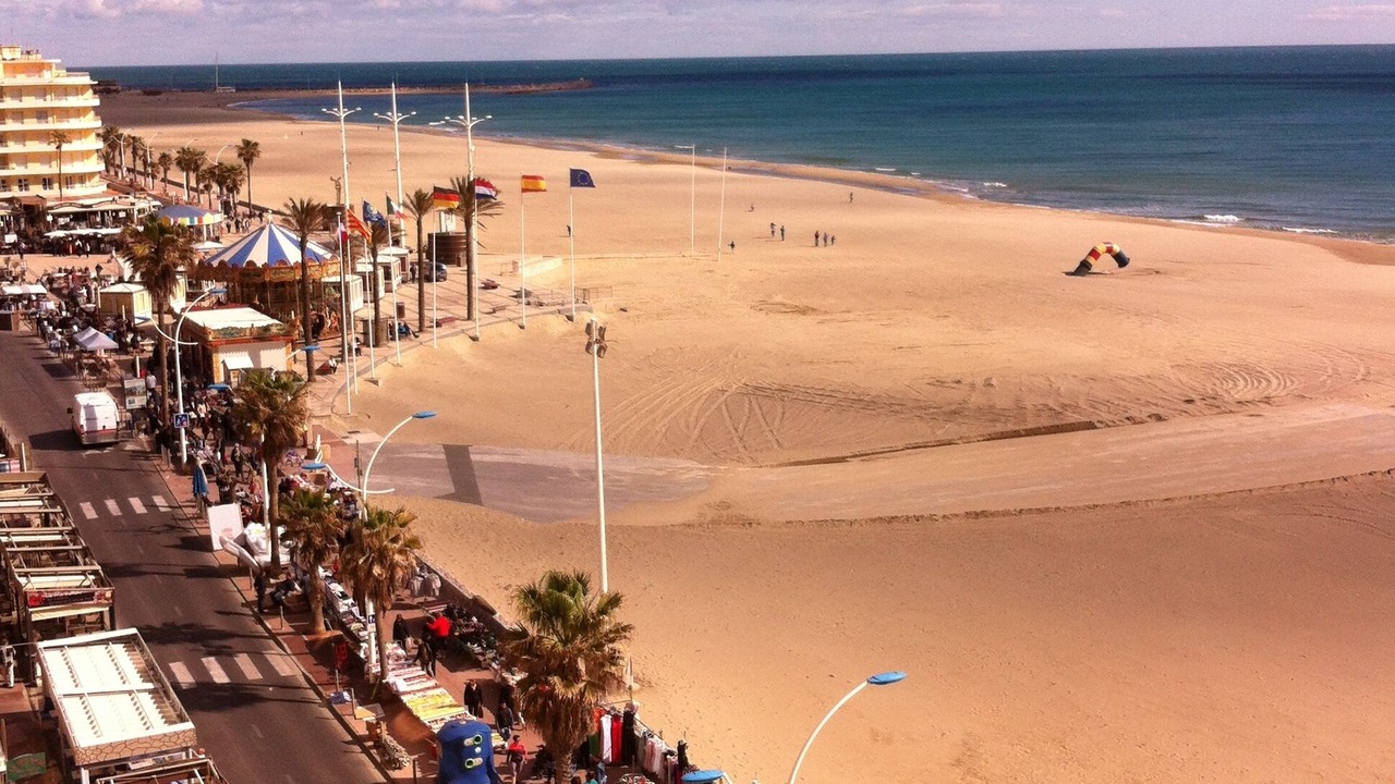 Photo of Others in Canet-Plage