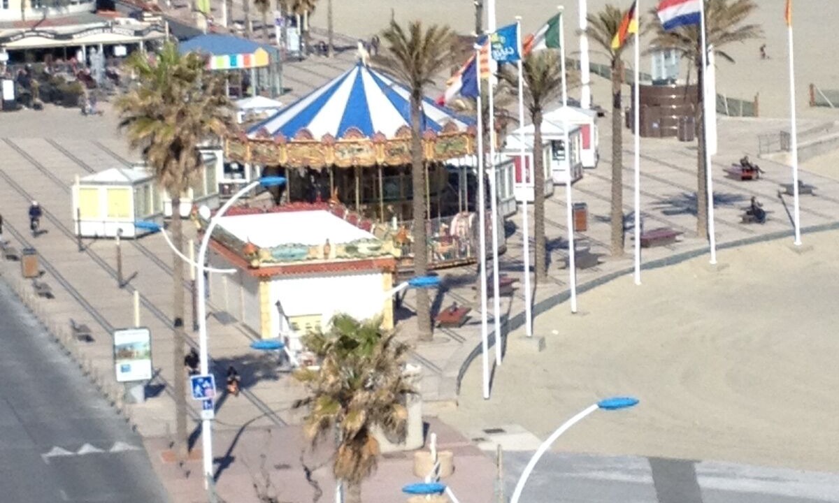 Photo of Others in Canet-Plage