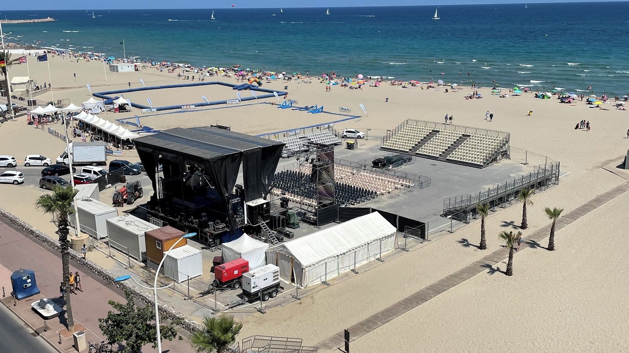 Photo of Others in Canet-Plage