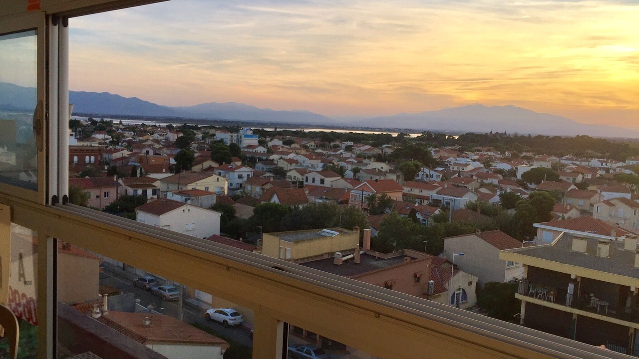 Photo of Outdoor in Canet-Plage