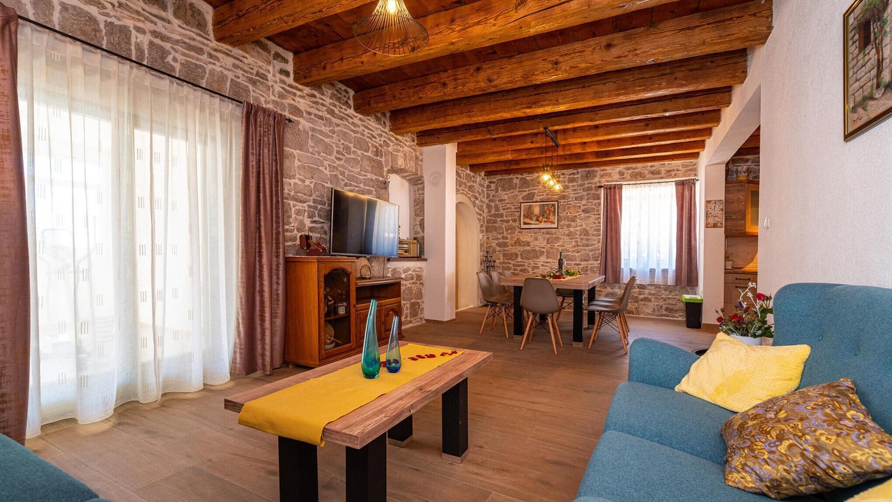 Photo of Bedroom in Drage