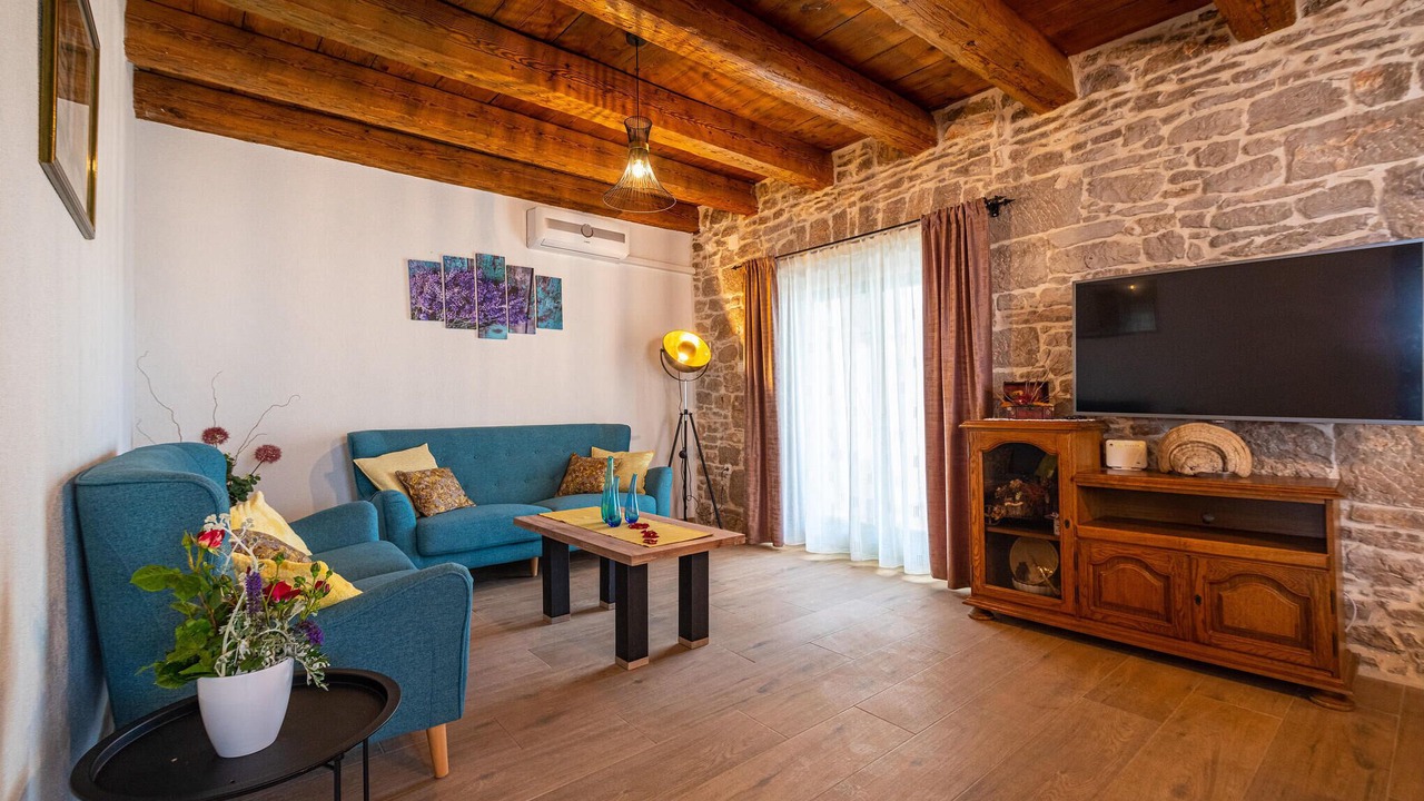 Photo of Bedroom in Drage