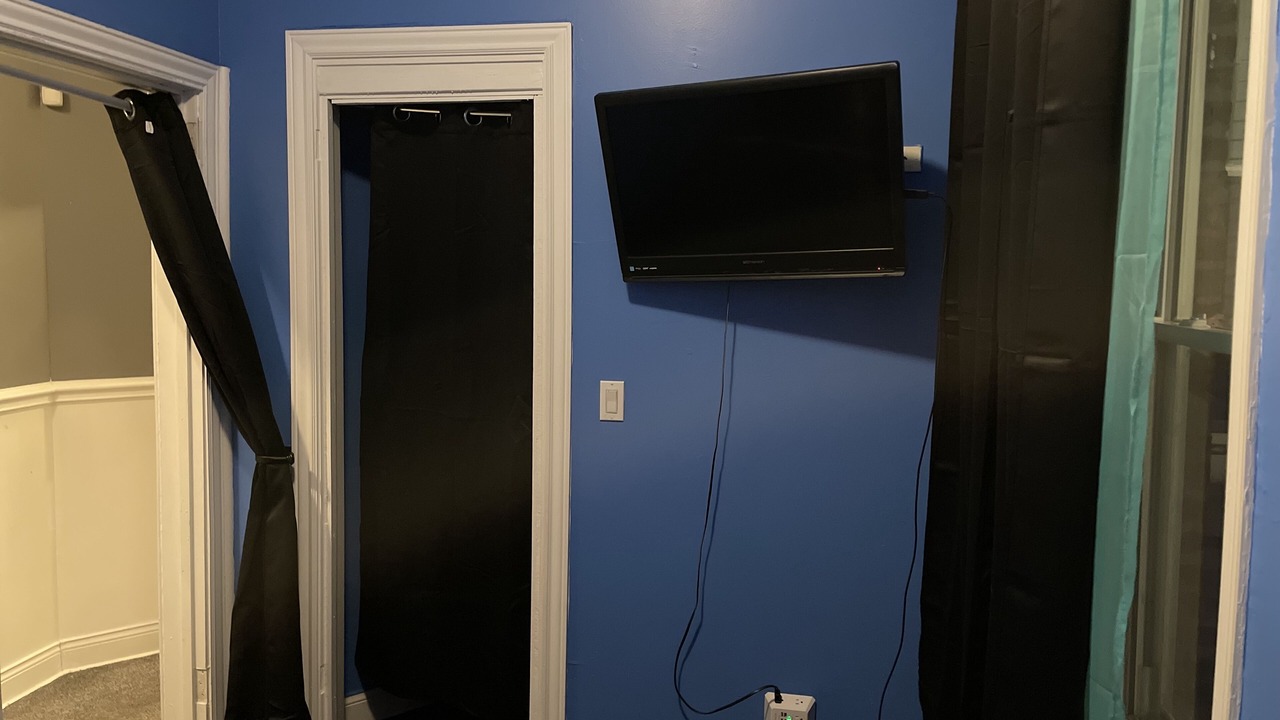 Photo of Bedroom in Chicago