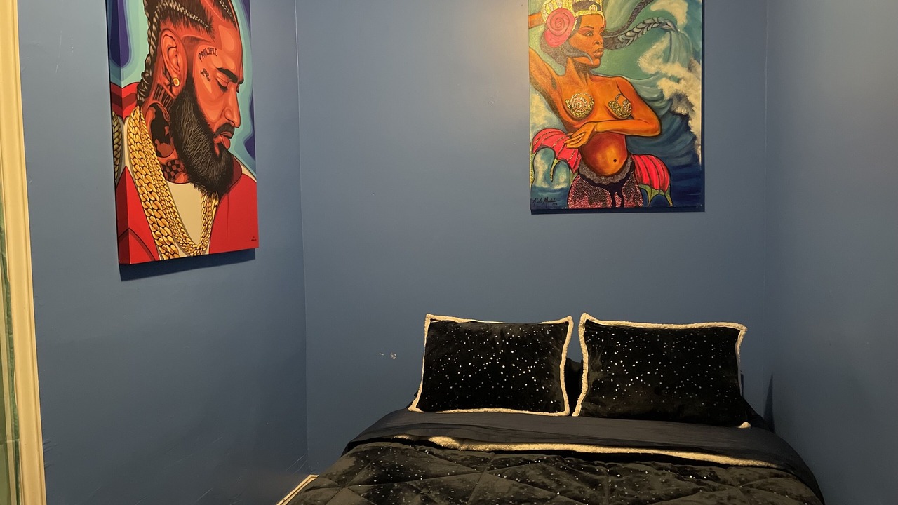 Photo of Bedroom in Chicago