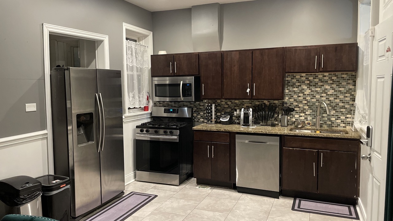 Photo of Kitchen in Chicago