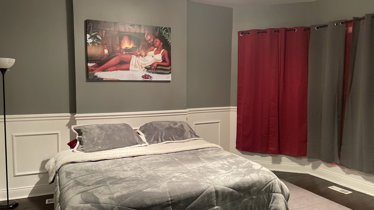 Photo of Bedroom in Chicago