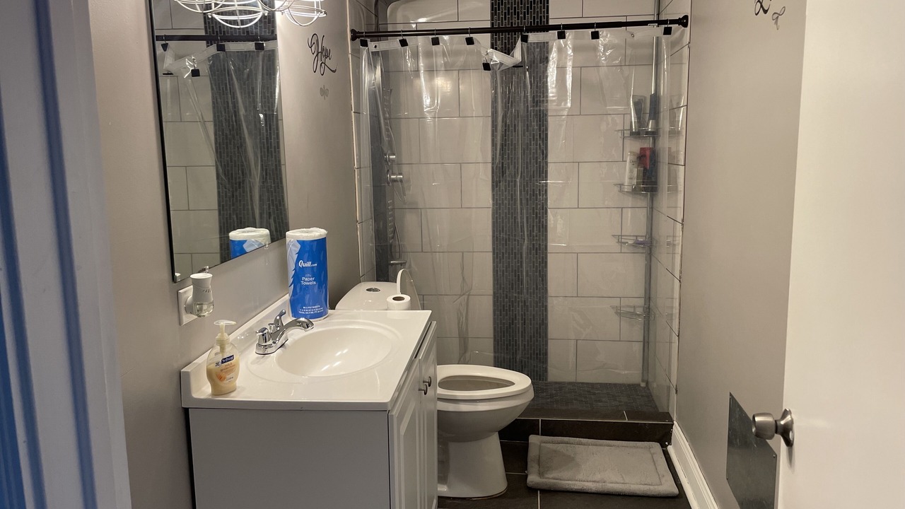 Photo of Bathroom in Chicago