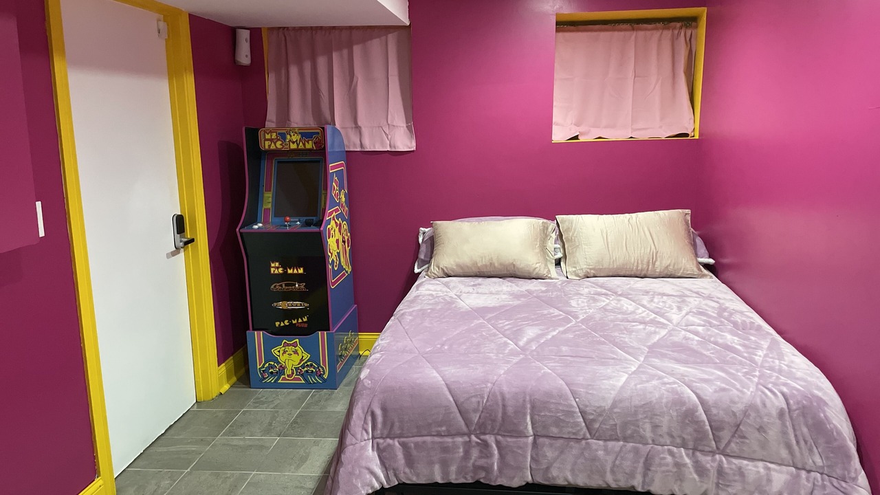 Photo of Bedroom in Chicago