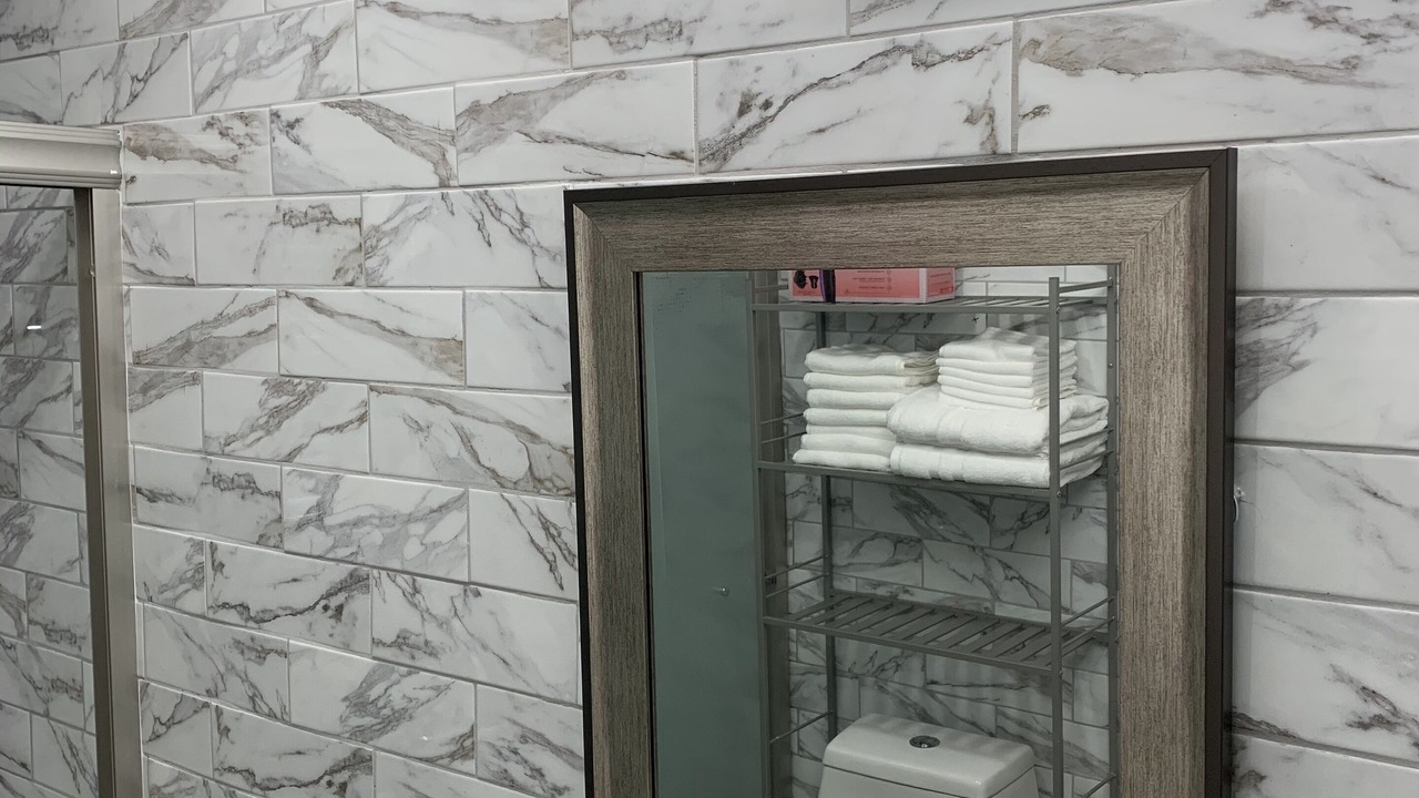 Photo of Bathroom in Northside