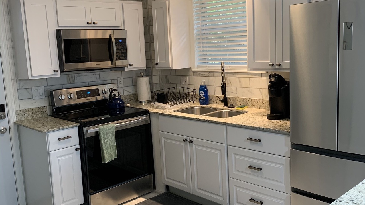 Photo of Kitchen in Northside