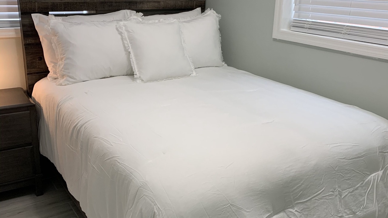 Photo of Bedroom in Northside