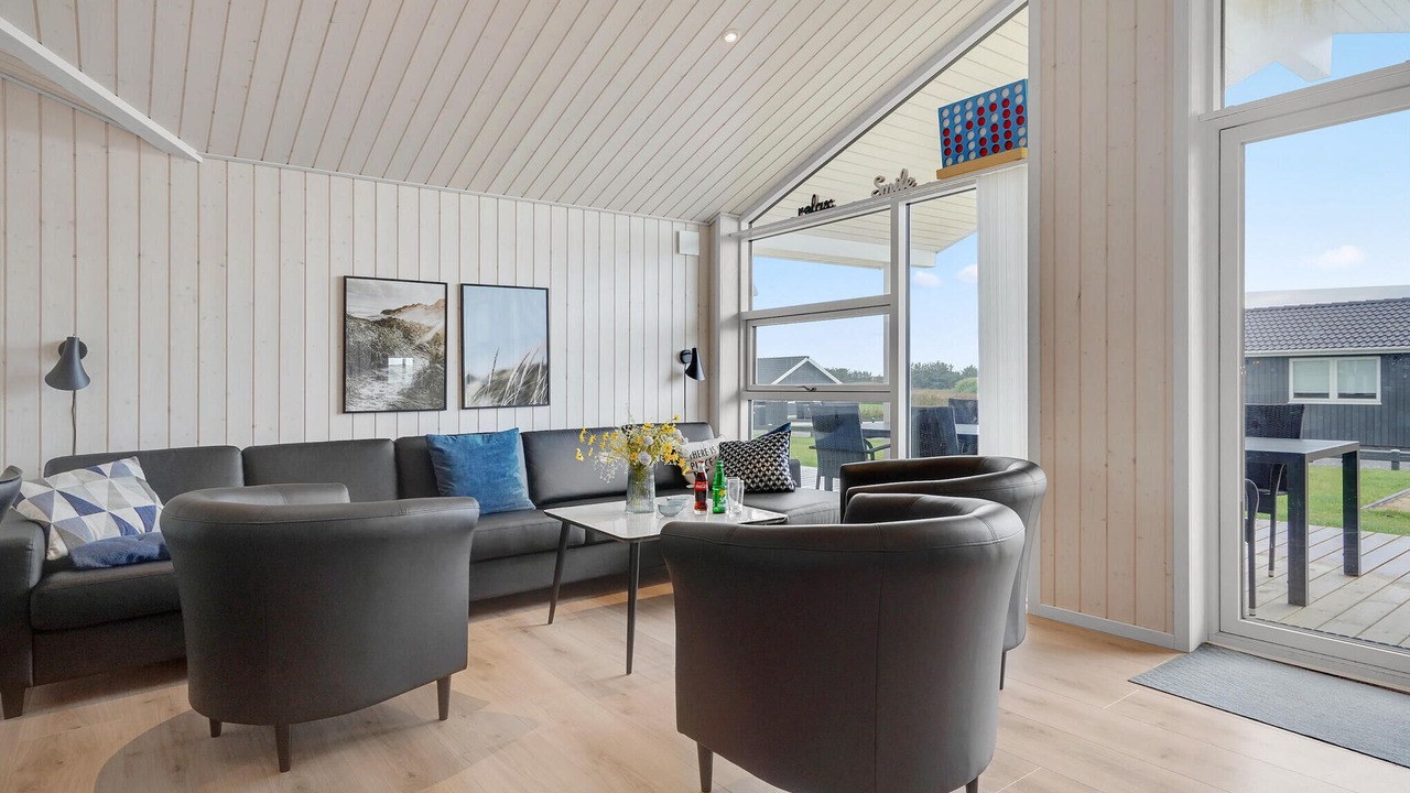 Photo of Bedroom in Nr. Lyngby