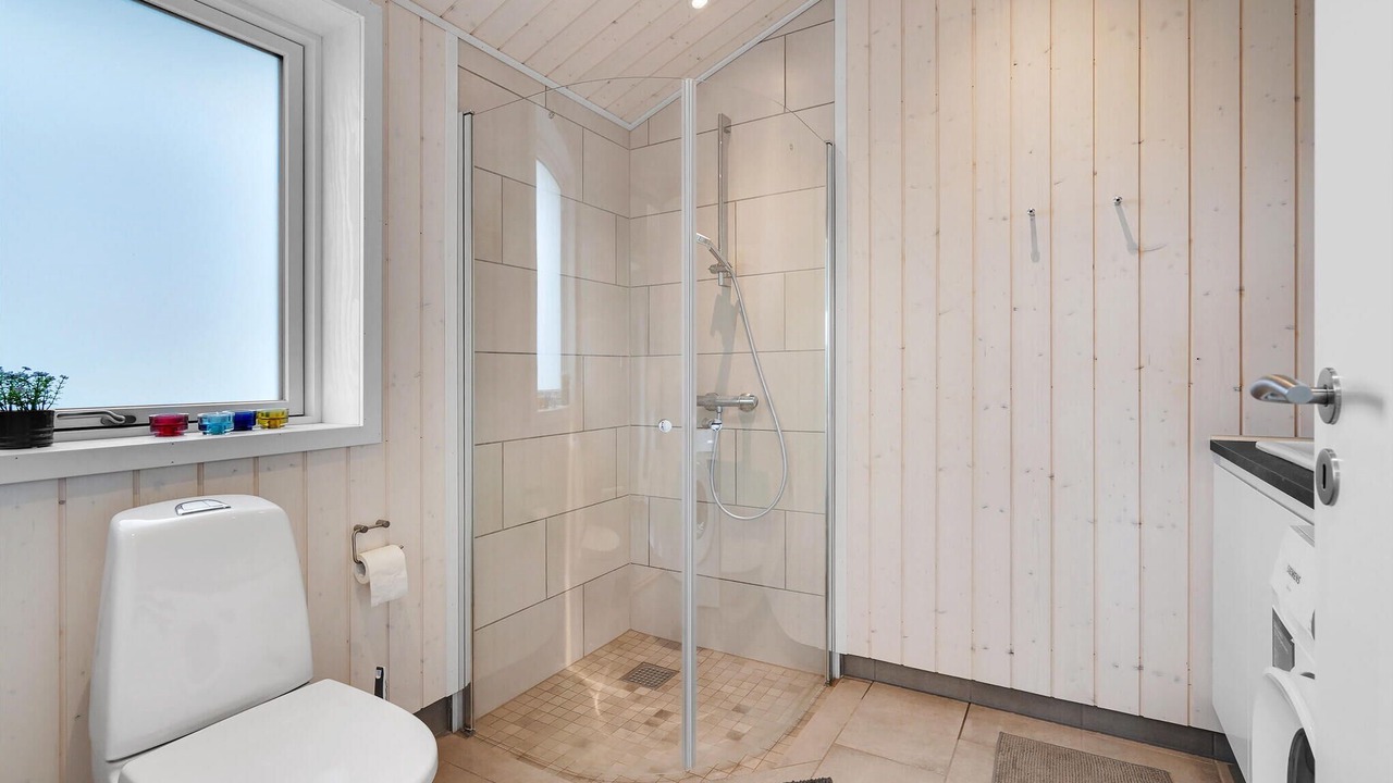 Photo of Bathroom in Nr. Lyngby