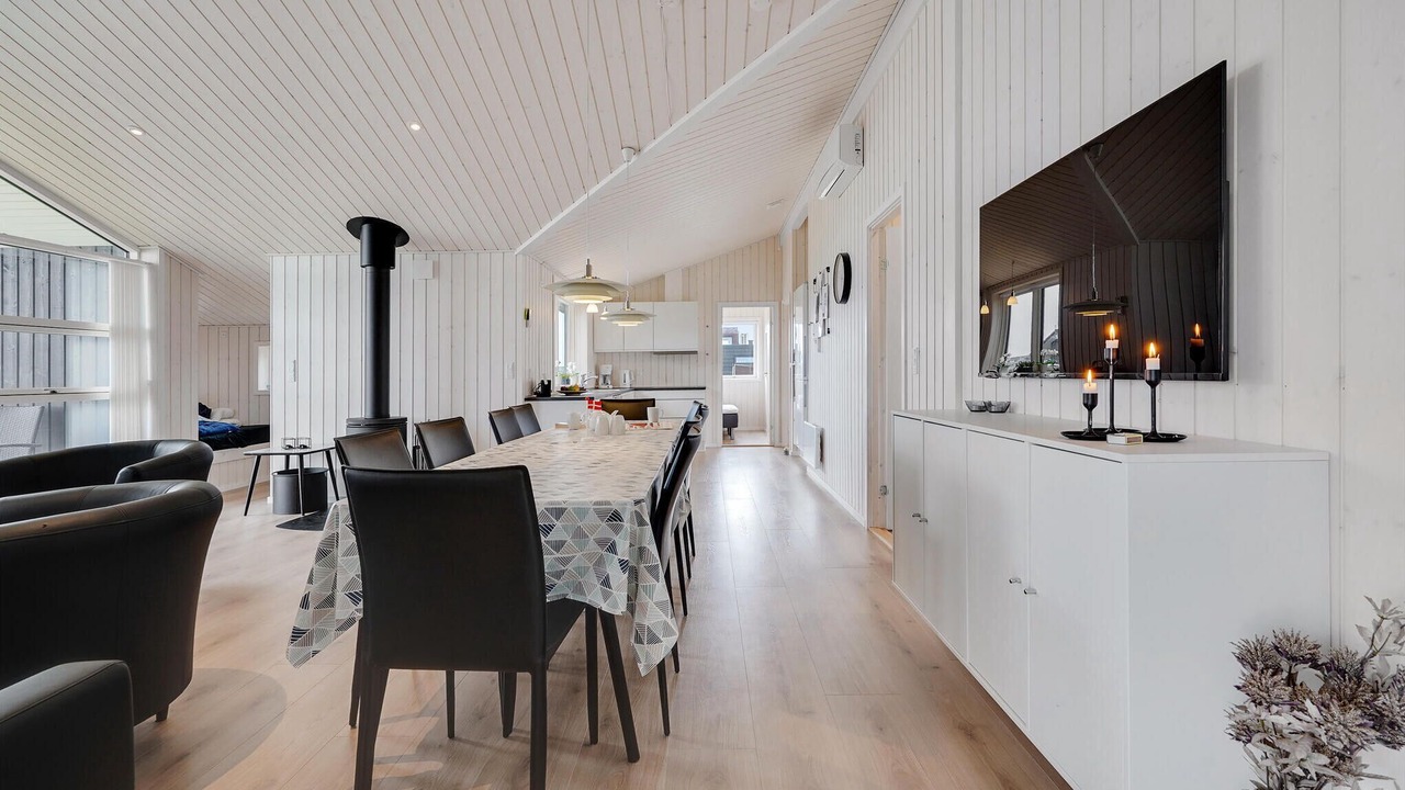 Photo of Bedroom in Nr. Lyngby