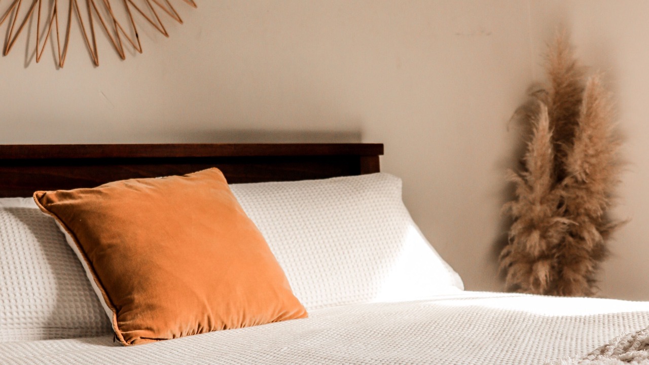 Photo of Bedroom in Tongaporutu