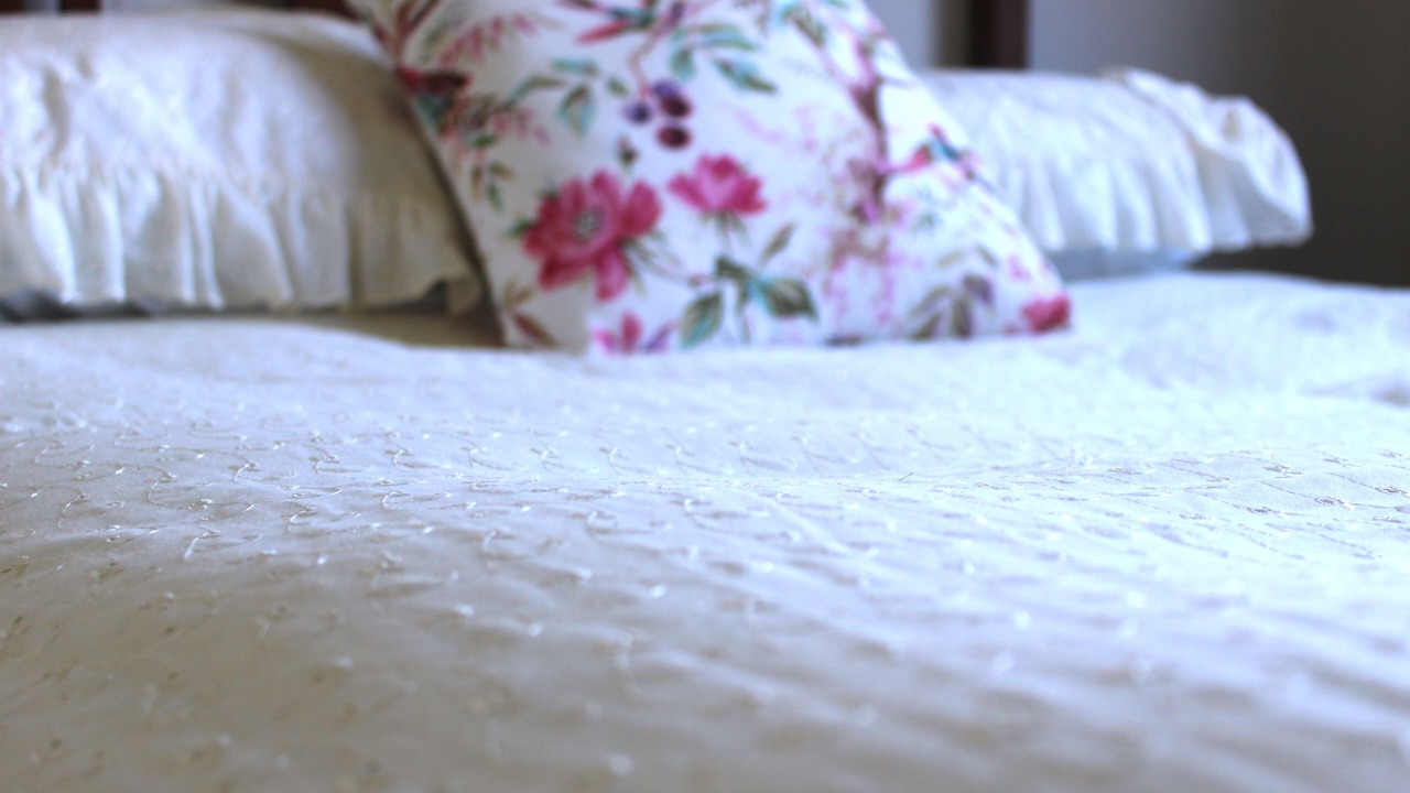 Photo of Bedroom in Tongaporutu