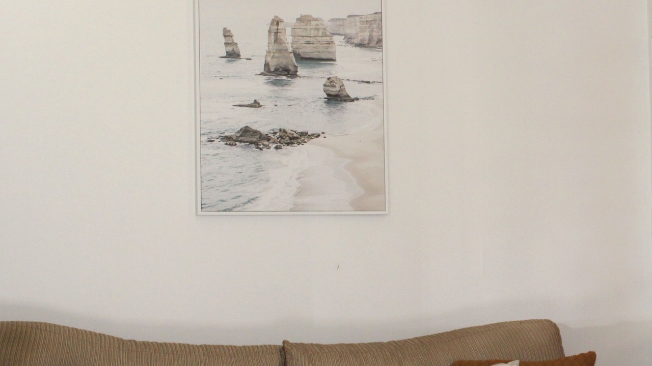 Photo of Livingroom in Tongaporutu