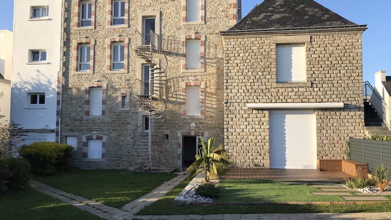 Photo of Outdoor in Benodet