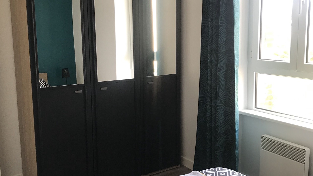 Photo of Bedroom in Benodet