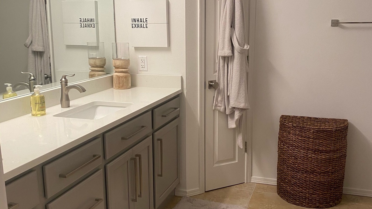 Photo of Bathroom in Fayetteville