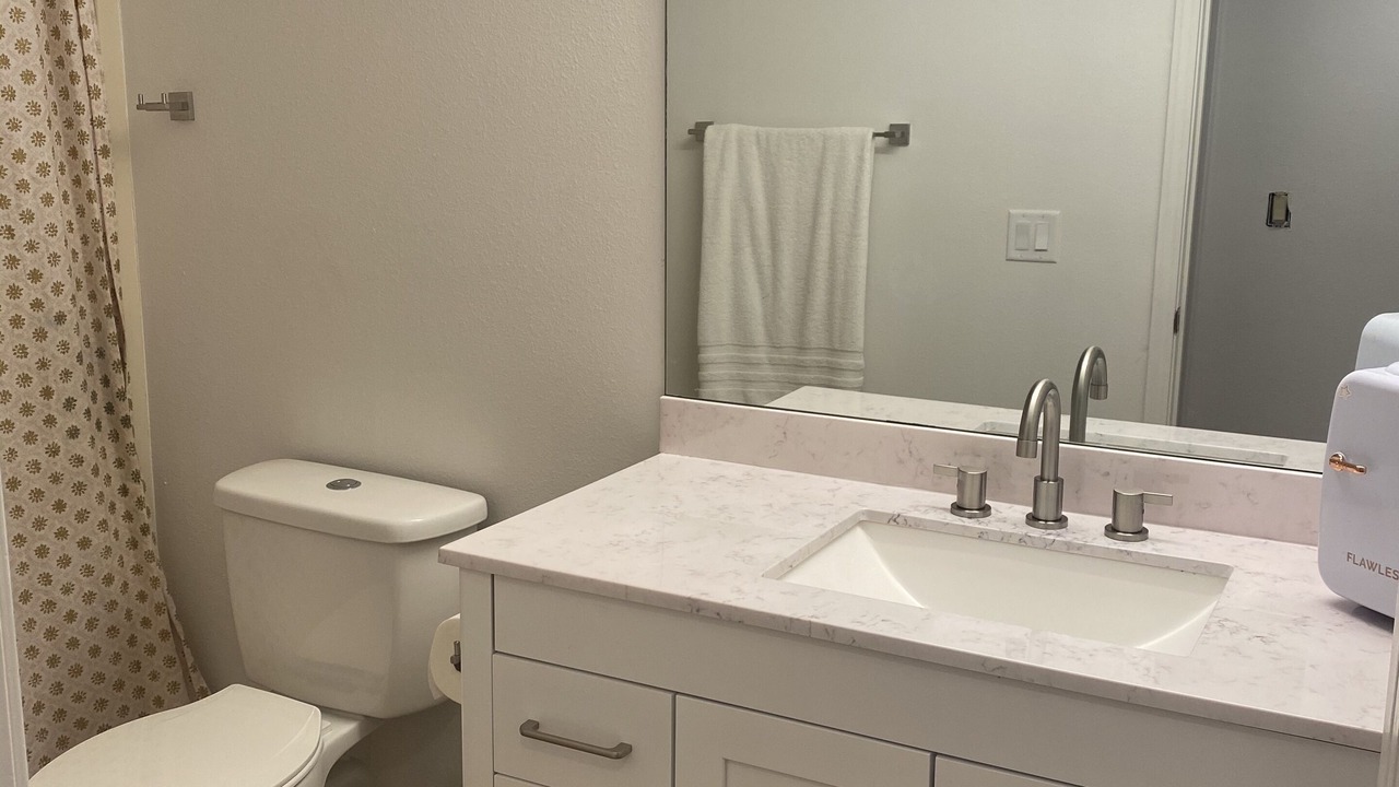 Photo of Bathroom in Fayetteville