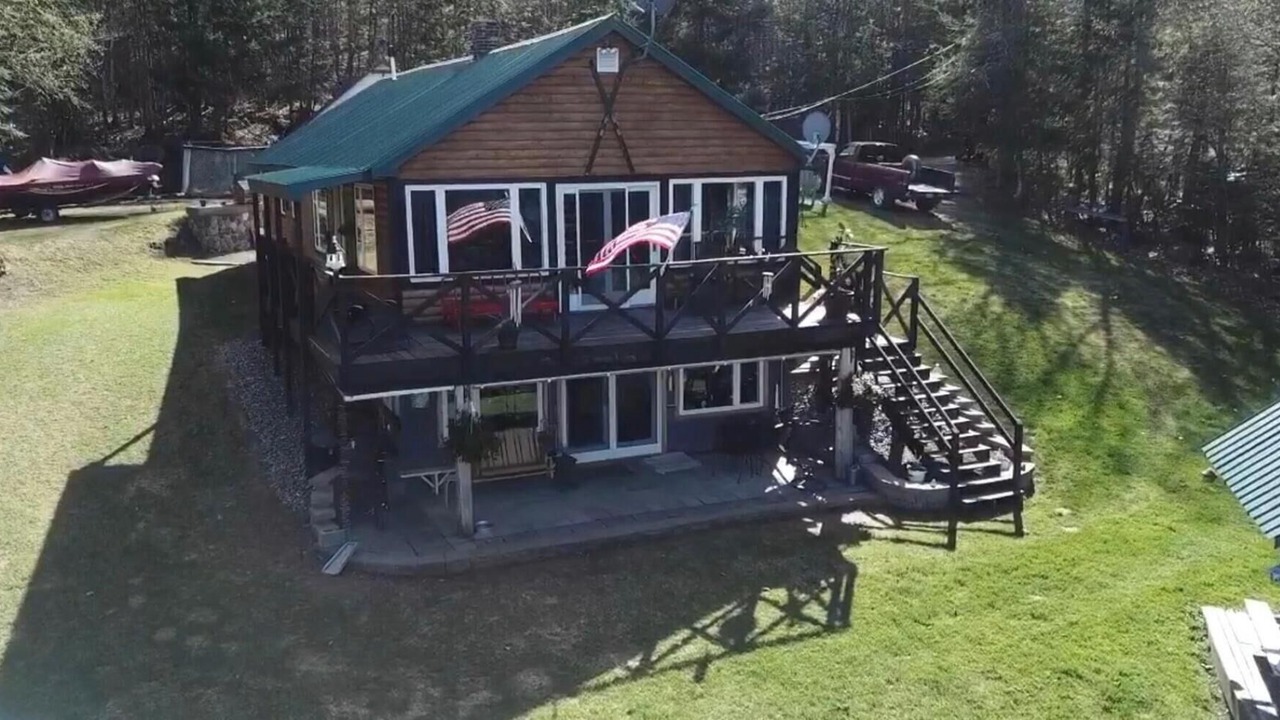 Photo of Outdoor in Portage Lake