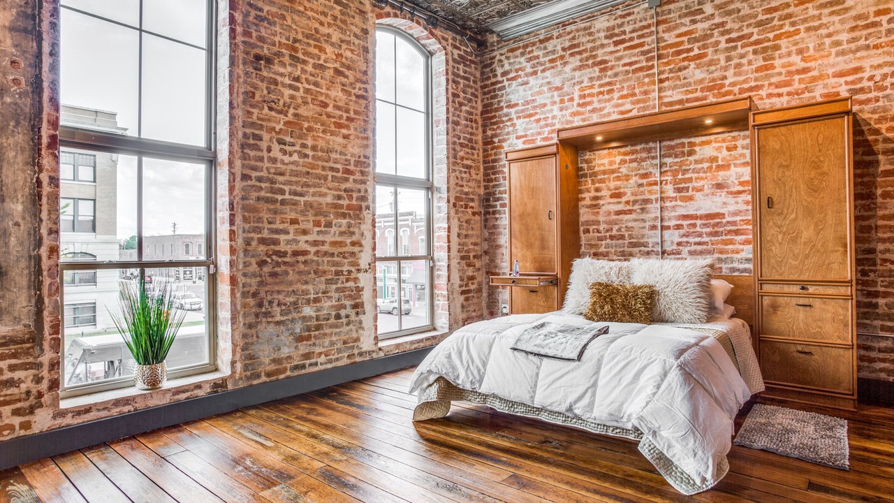 Photo of Bedroom in Gainesville