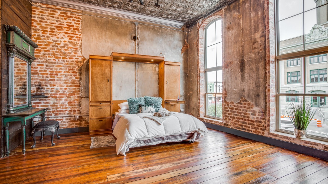 Photo of Bedroom in Gainesville